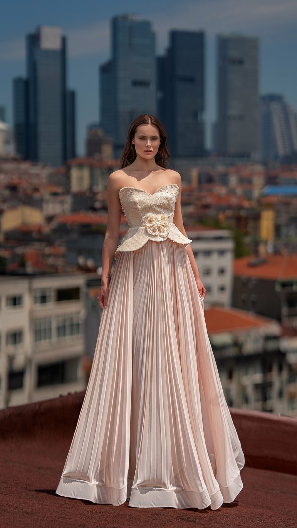 in couture 6096 w ان كوتور
