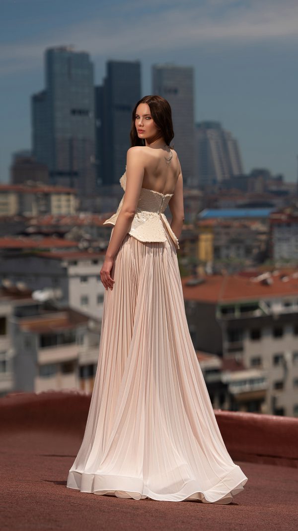 in couture 6096 w ان كوتور - Image 4