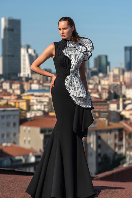in couture 6104 ان كوتور