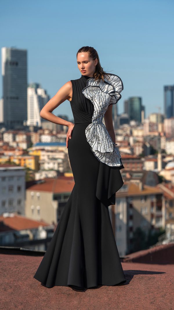 in couture 6104 ان كوتور