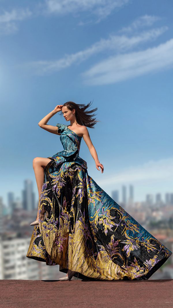 in couture 6105 ان كوتور