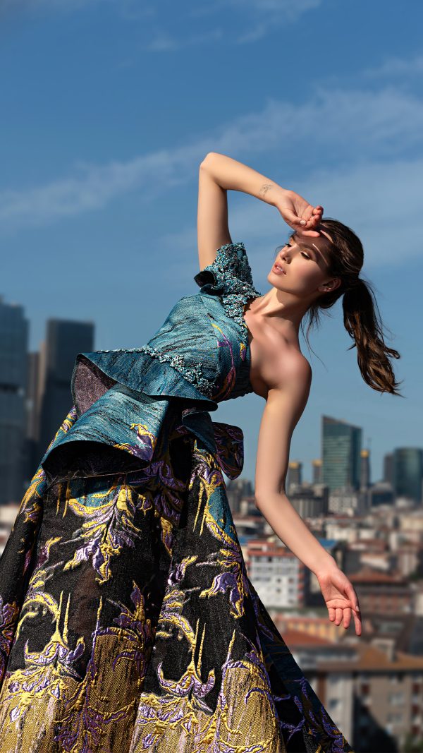in couture 6105 ان كوتور - Image 3