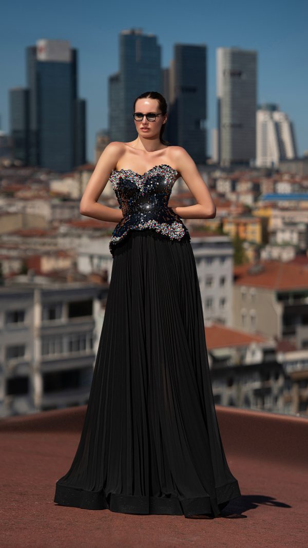 in couture 6108 ان كوتور