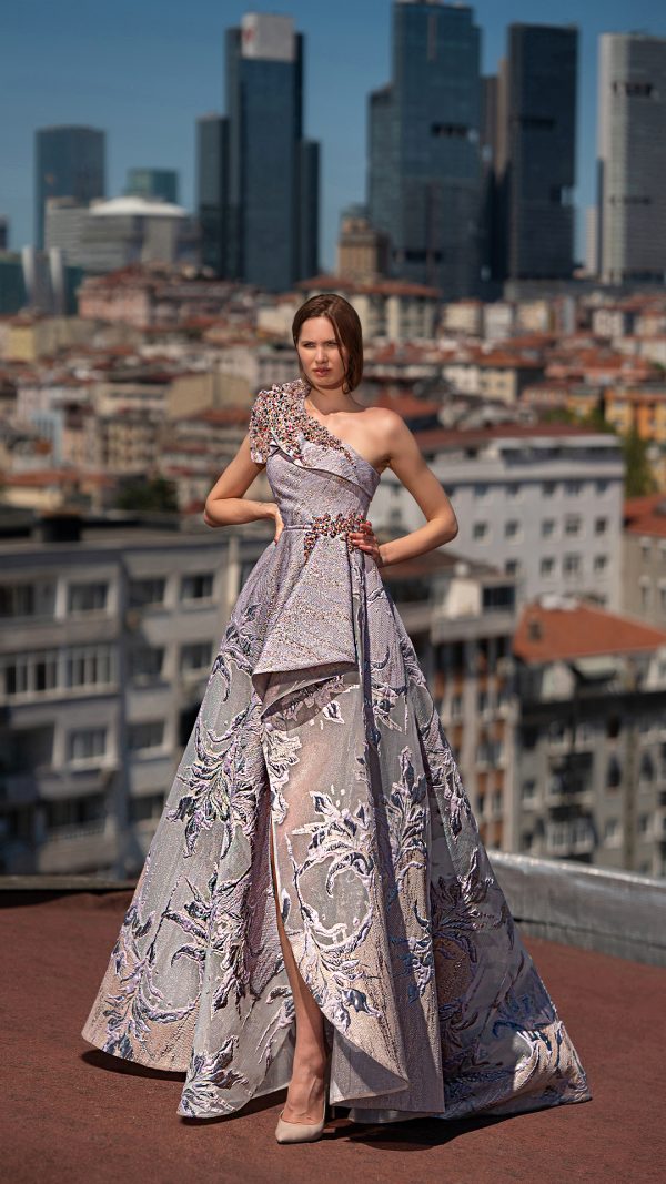 in couture 6113 ان كوتور