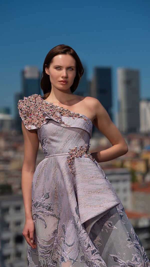 in couture 6113 ان كوتور - Image 3