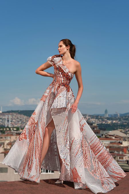 in couture 6115 ان كوتور