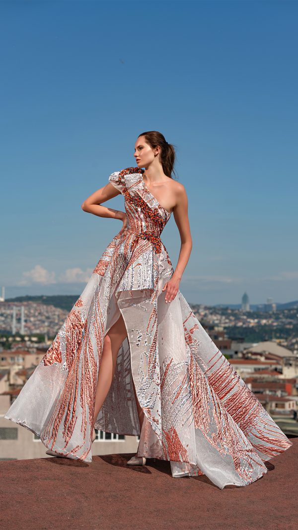 in couture 6115 ان كوتور