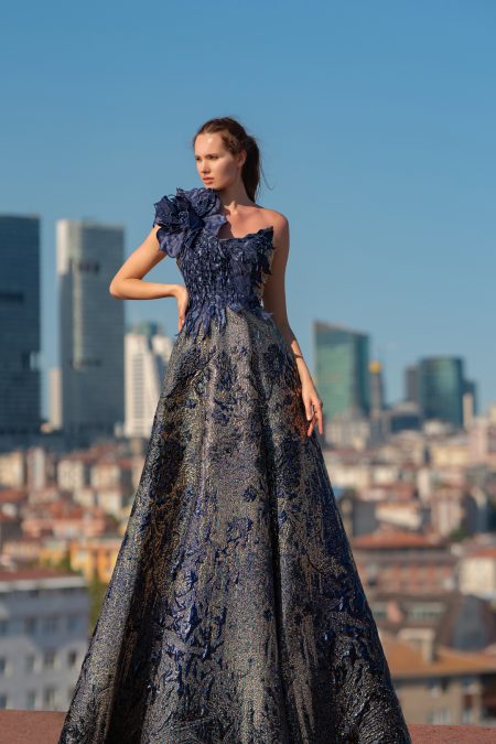 in couture 6116 ان كوتور