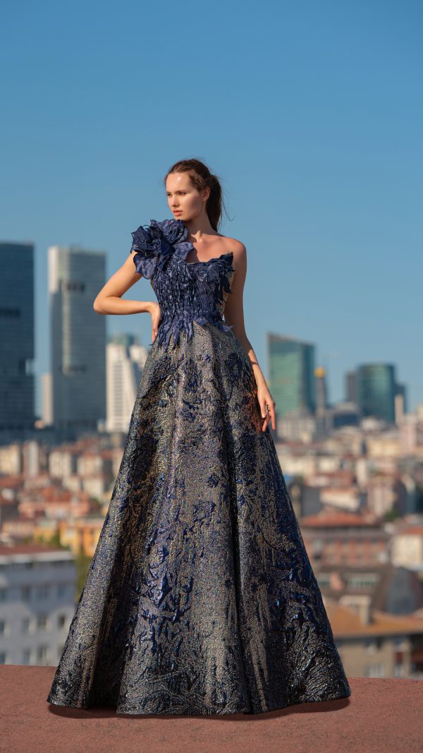 in couture 6116 ان كوتور