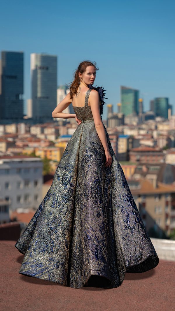 ⁦in couture 6116 ان كوتور⁩ - الصورة ⁦4⁩