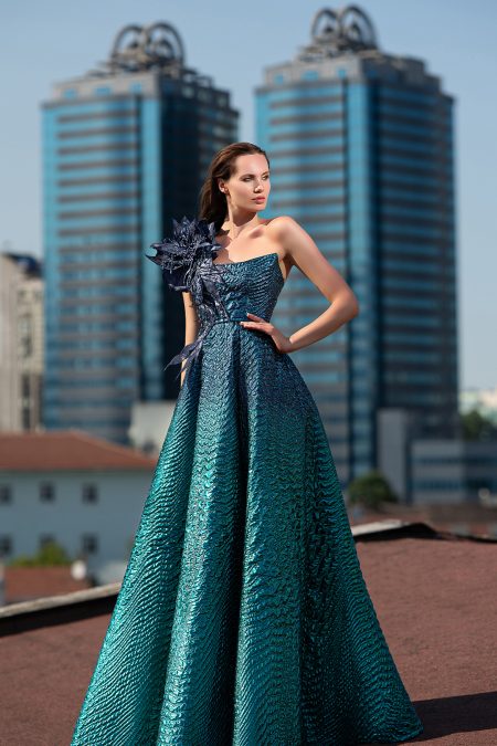 in couture 6118 ان كوتور