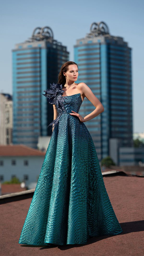 in couture 6118 ان كوتور