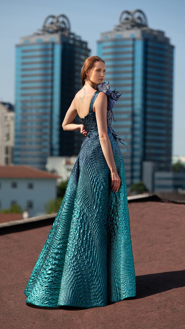 ⁦in couture 6118 ان كوتور⁩ - الصورة ⁦3⁩