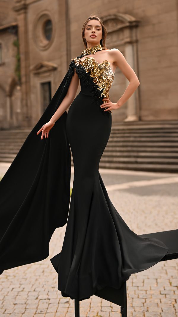 in couture 6127 ان كوتور