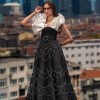 in couture 6142 ان كوتور