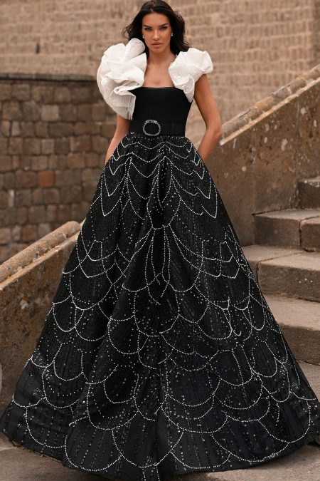in couture 6142s ان كوتور
