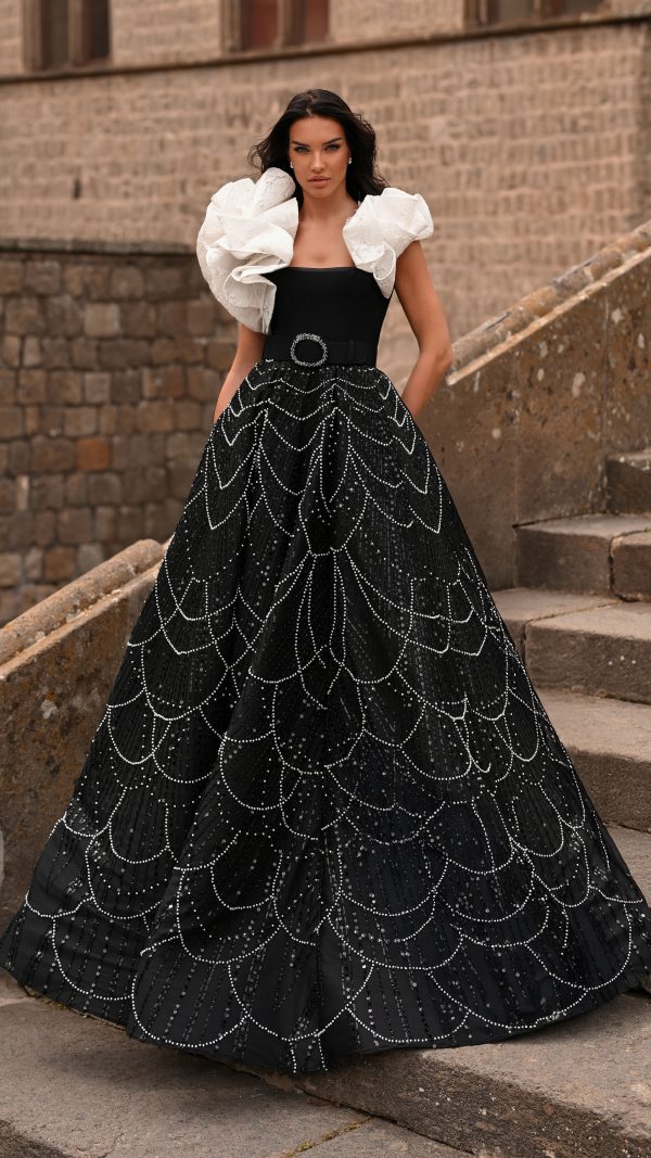 in couture 6142s ان كوتور