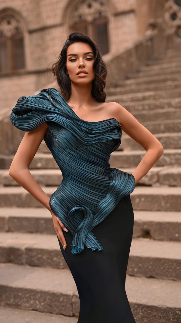 in couture 6151 ان كوتور - Image 3