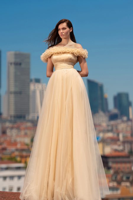 in couture 6154  ان كوتور