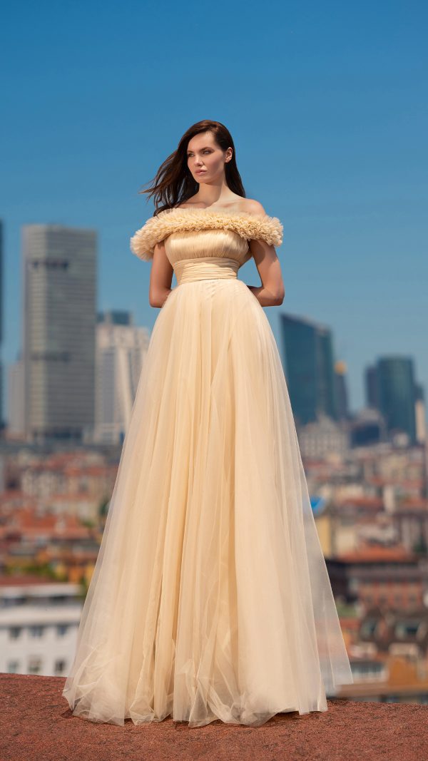 in couture 6154  ان كوتور
