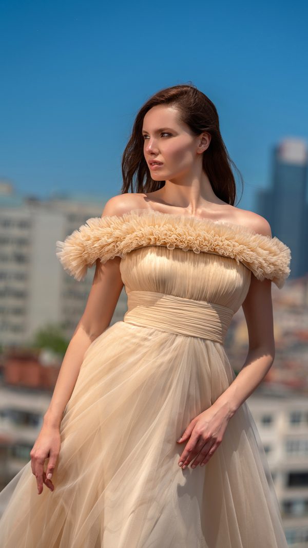 in couture 6154  ان كوتور - Image 3