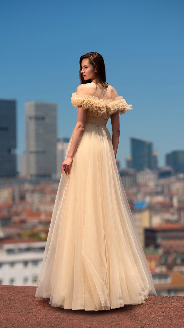 in couture 6154  ان كوتور - Image 4