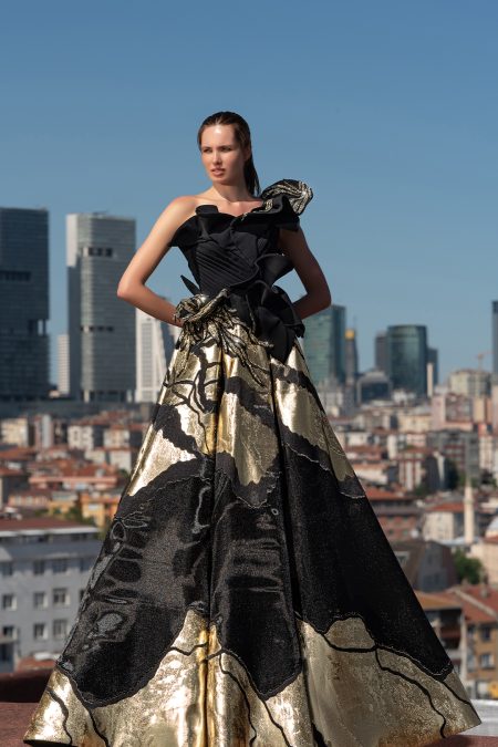 in couture 6155 ان كوتور