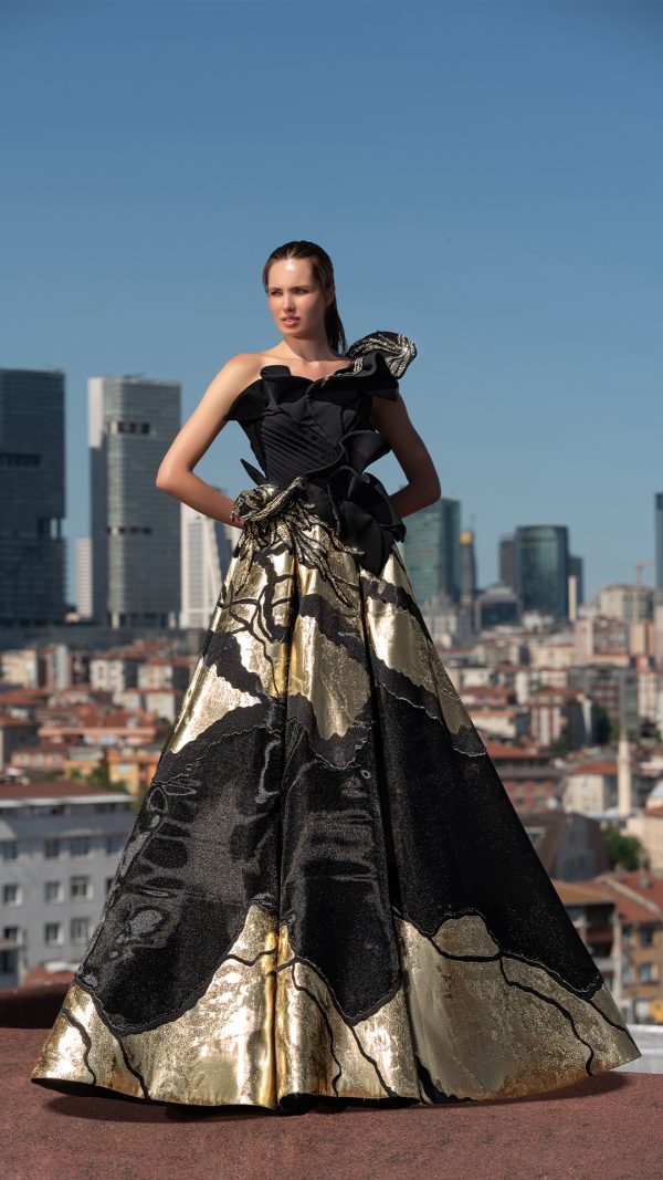 in couture 6155 ان كوتور