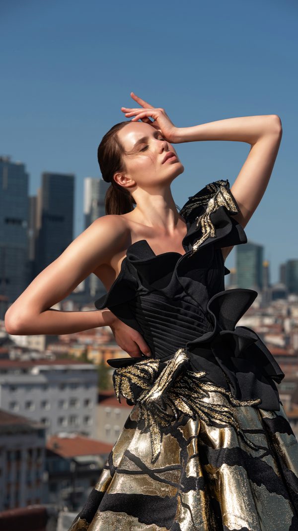 in couture 6155 ان كوتور - Image 3