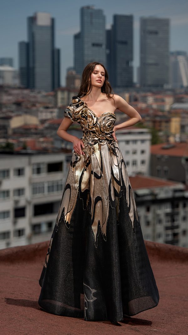 in couture 6156 ان كوتور