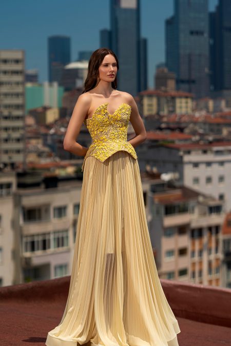 in couture 6157 ان كوتور