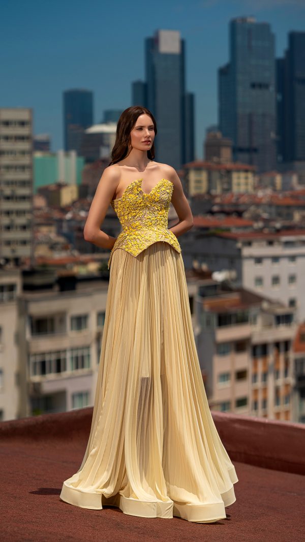 in couture 6157 ان كوتور