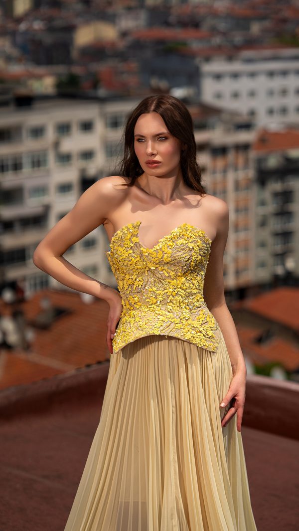 in couture 6157 ان كوتور - Image 3