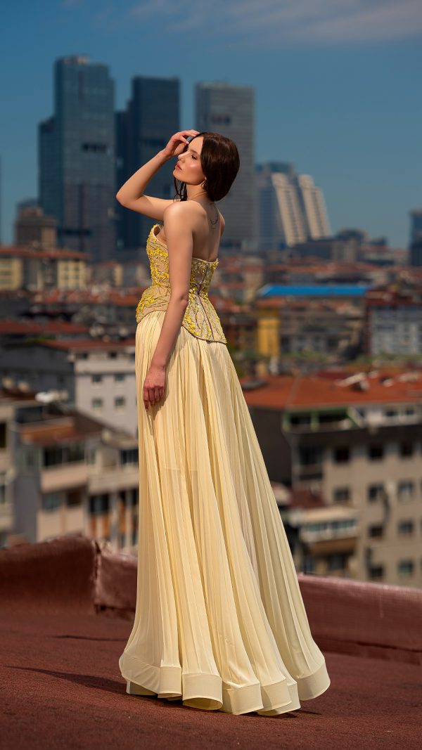 in couture 6157 ان كوتور - Image 4