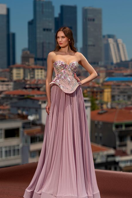 in couture 6158 ان كوتور