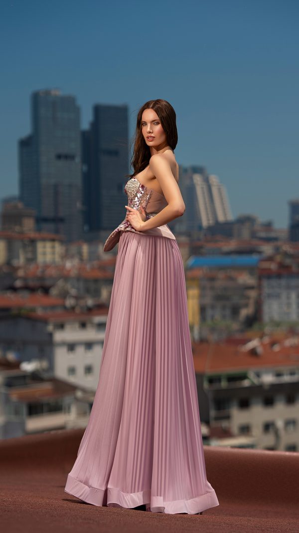 in couture 6158 ان كوتور - Image 4