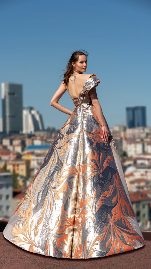 in couture 6159 ان كوتور - Image 4