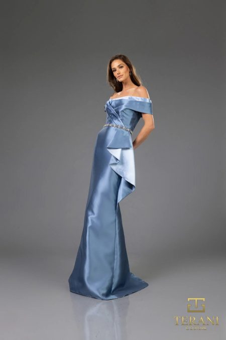 Terani couture 251M4452 تيراني كوتور