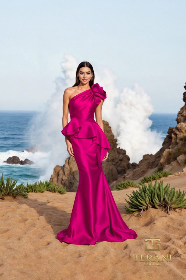 Terani couture 252E5546 تيراني كوتور