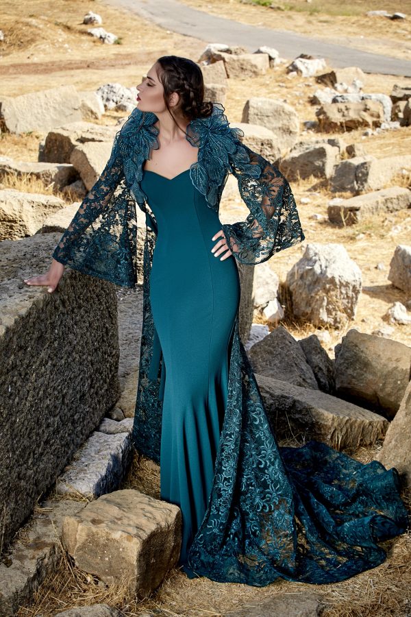 ⁦Tiacouture 801y327 تيا كوتور⁩ - الصورة ⁦5⁩