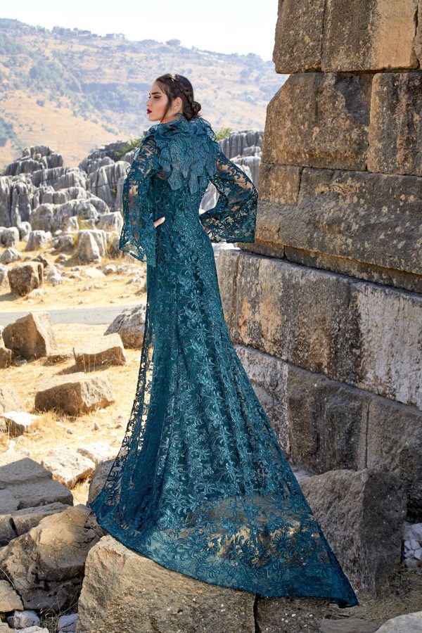 ⁦Tiacouture 801y327 تيا كوتور⁩ - الصورة ⁦3⁩