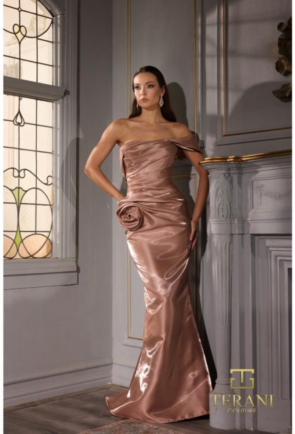Terani couture 252E5162 تيراني كوتور