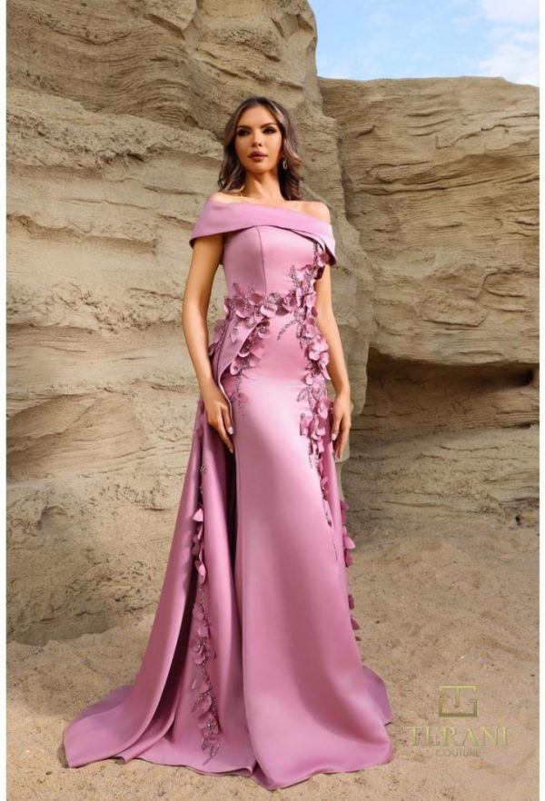 Terani couture 252M5317 تيراني كوتور