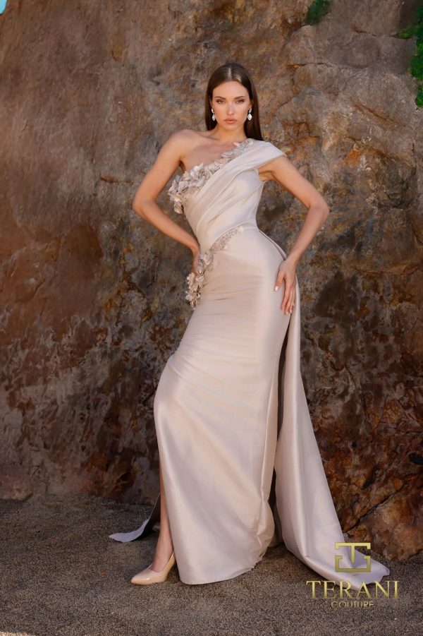 Terani couture 252E5116 تيراني كوتور