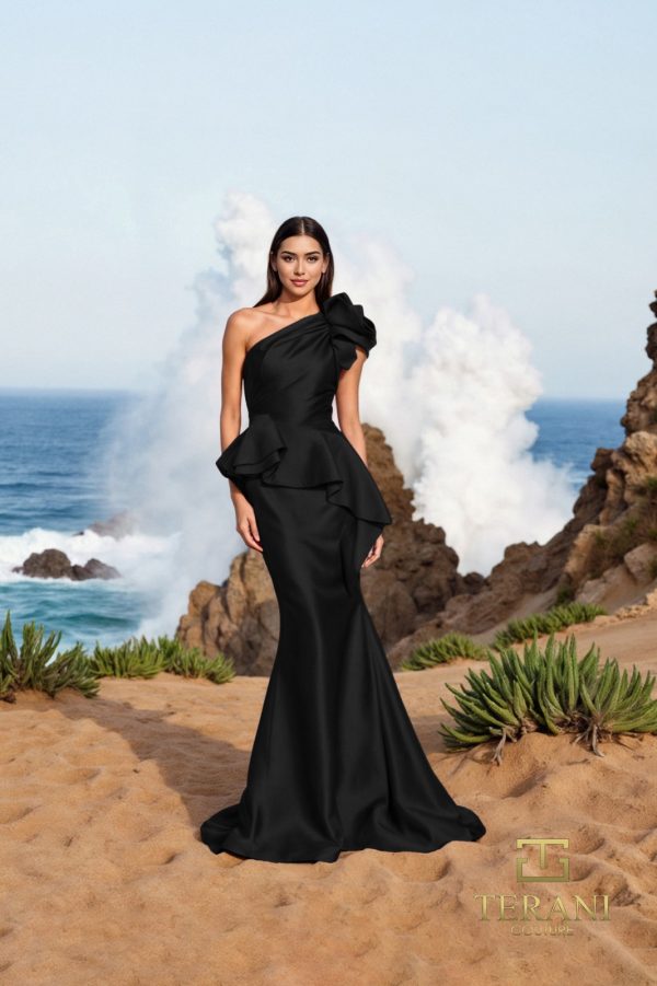 ⁦Terani couture 252E5546 تيراني كوتور⁩ - الصورة ⁦3⁩