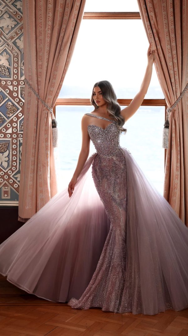 Tiacouture MAMN260M2 تيا كوتور