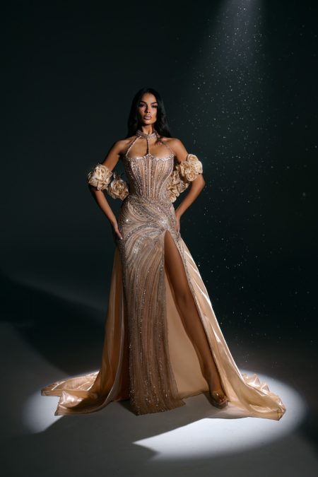 Tiacouture MAM2025X33 تيا كوتور