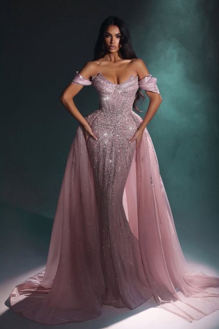 Tiacouture MAM2025X34 تيا كوتور