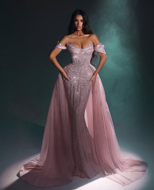 Tiacouture MAM2025X34 تيا كوتور