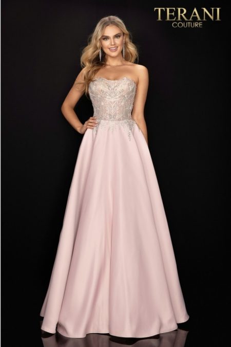 Terani couture 2011P1197 تيراني كوتور